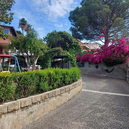 B&B Magna Grecia Crotone Exterior photo