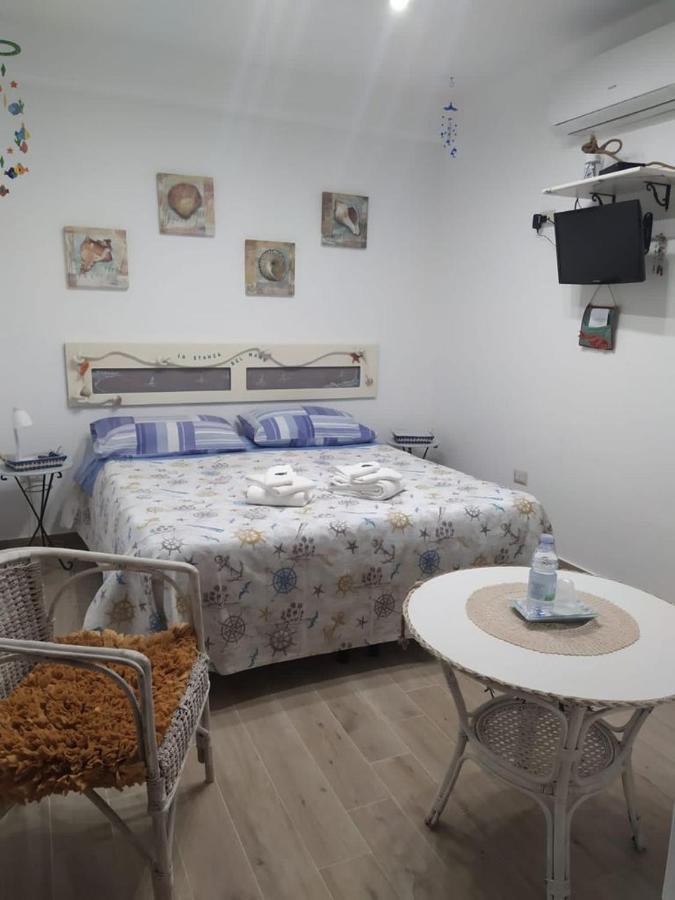 B&B Magna Grecia Crotone Exterior photo