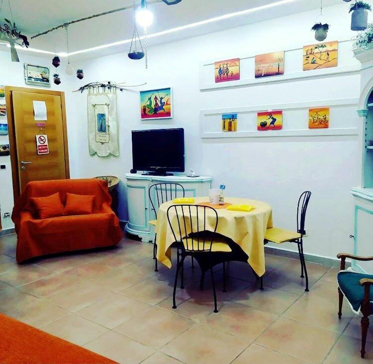 B&B Magna Grecia Crotone Exterior photo