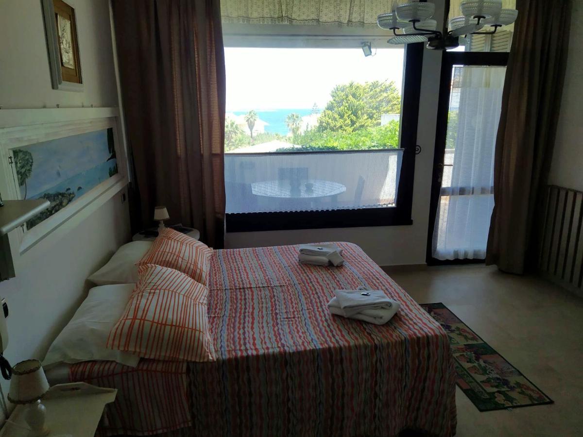 B&B Magna Grecia Crotone Exterior photo