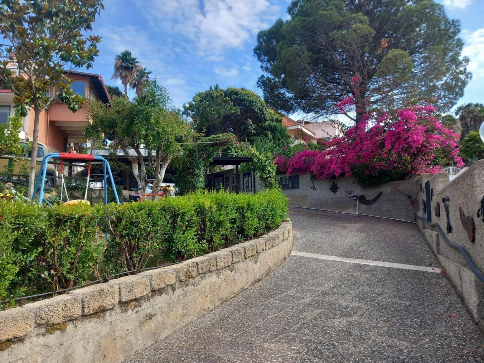 B&B Magna Grecia Crotone Exterior photo
