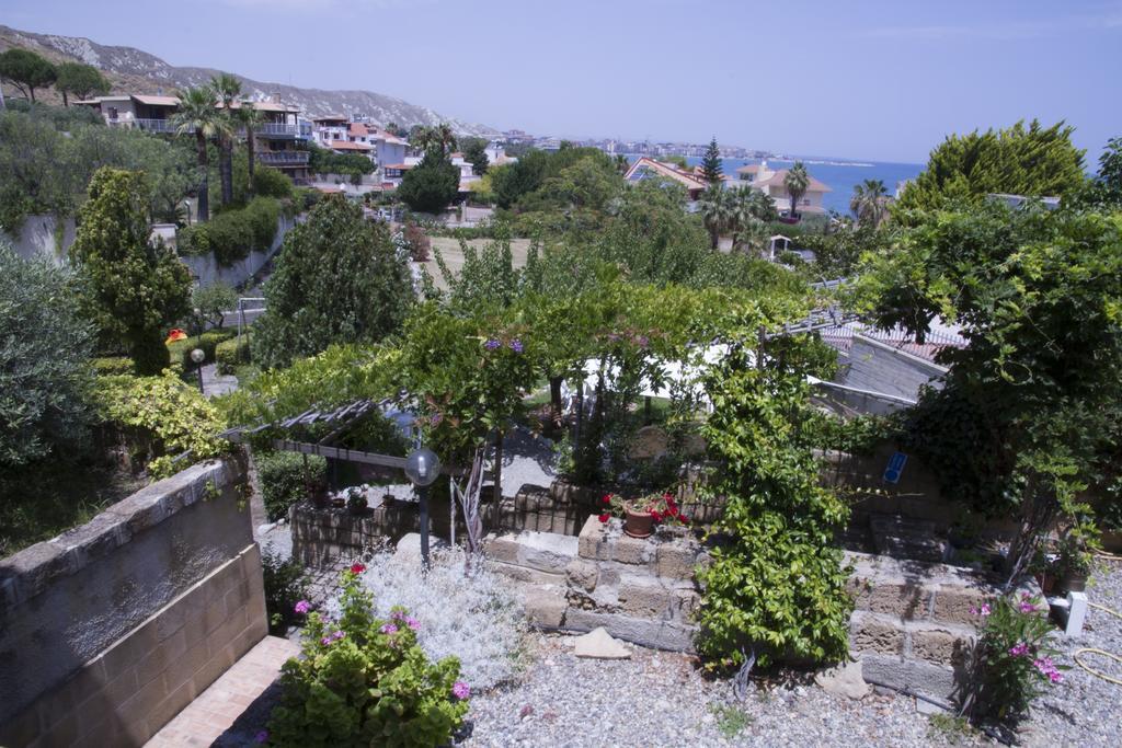 B&B Magna Grecia Crotone Exterior photo