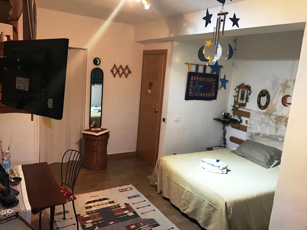 B&B Magna Grecia Crotone Exterior photo