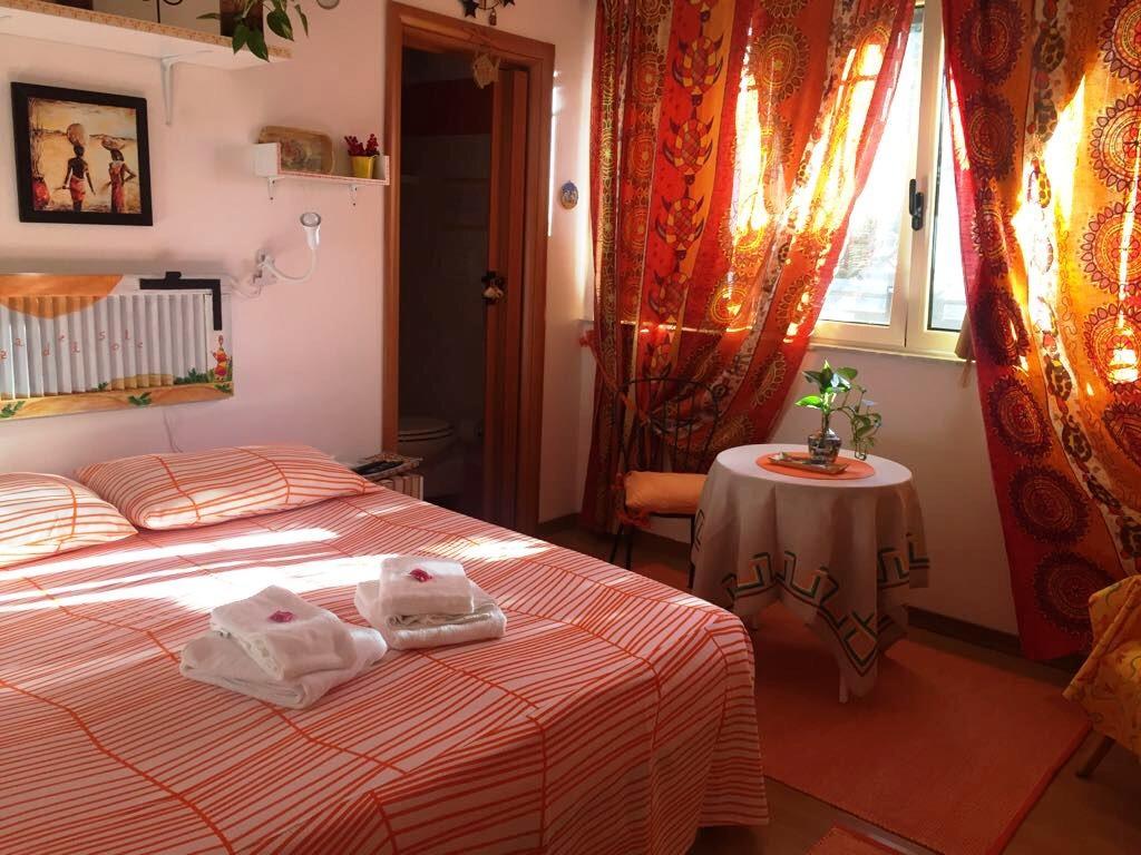 B&B Magna Grecia Crotone Exterior photo