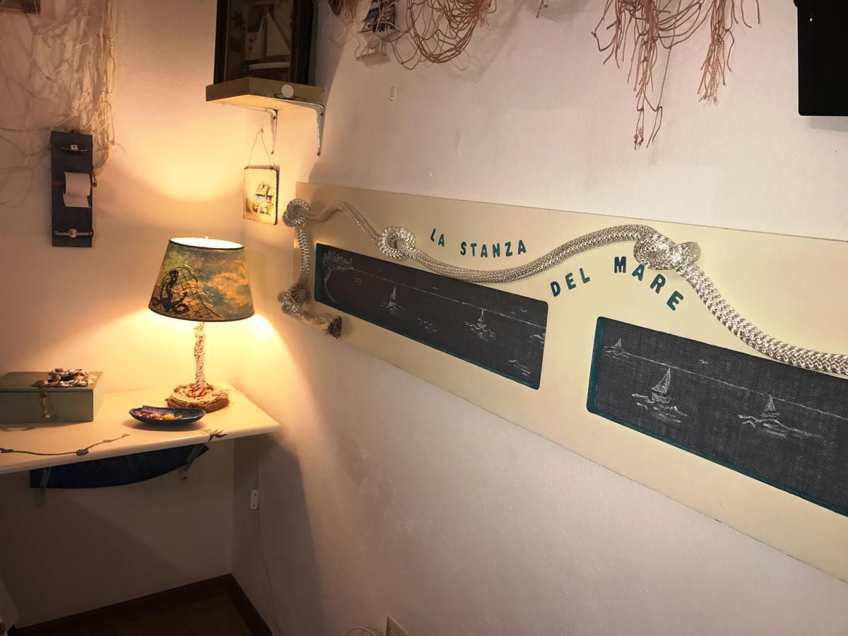 B&B Magna Grecia Crotone Exterior photo