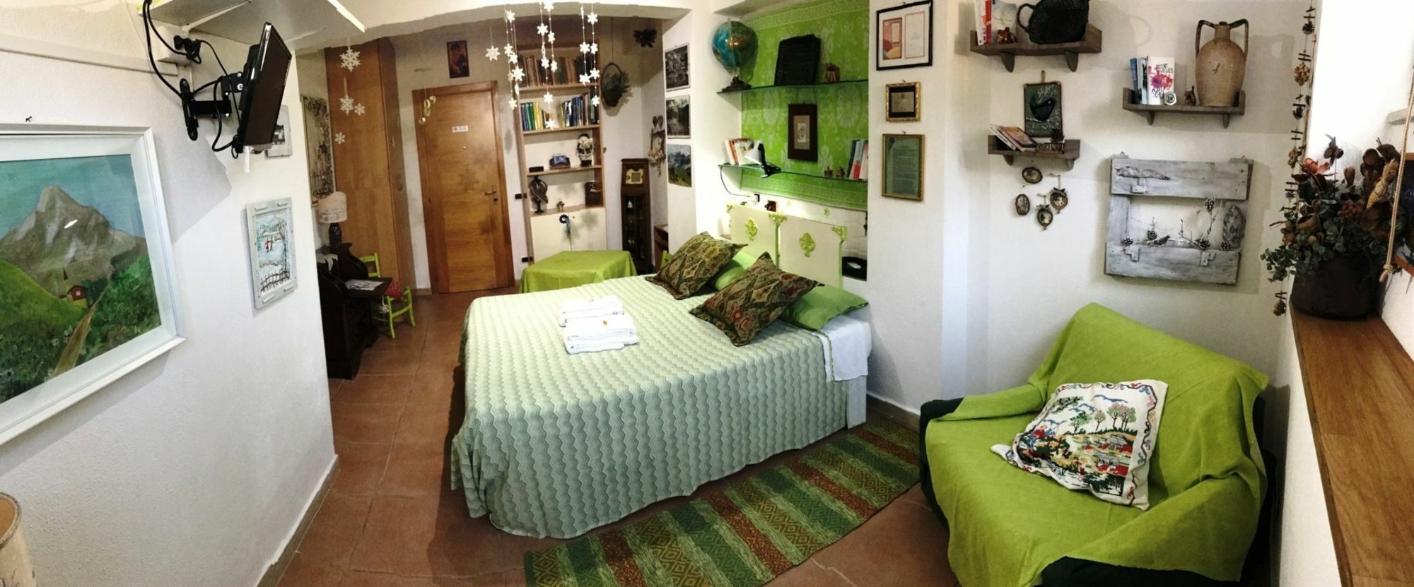 B&B Magna Grecia Crotone Exterior photo