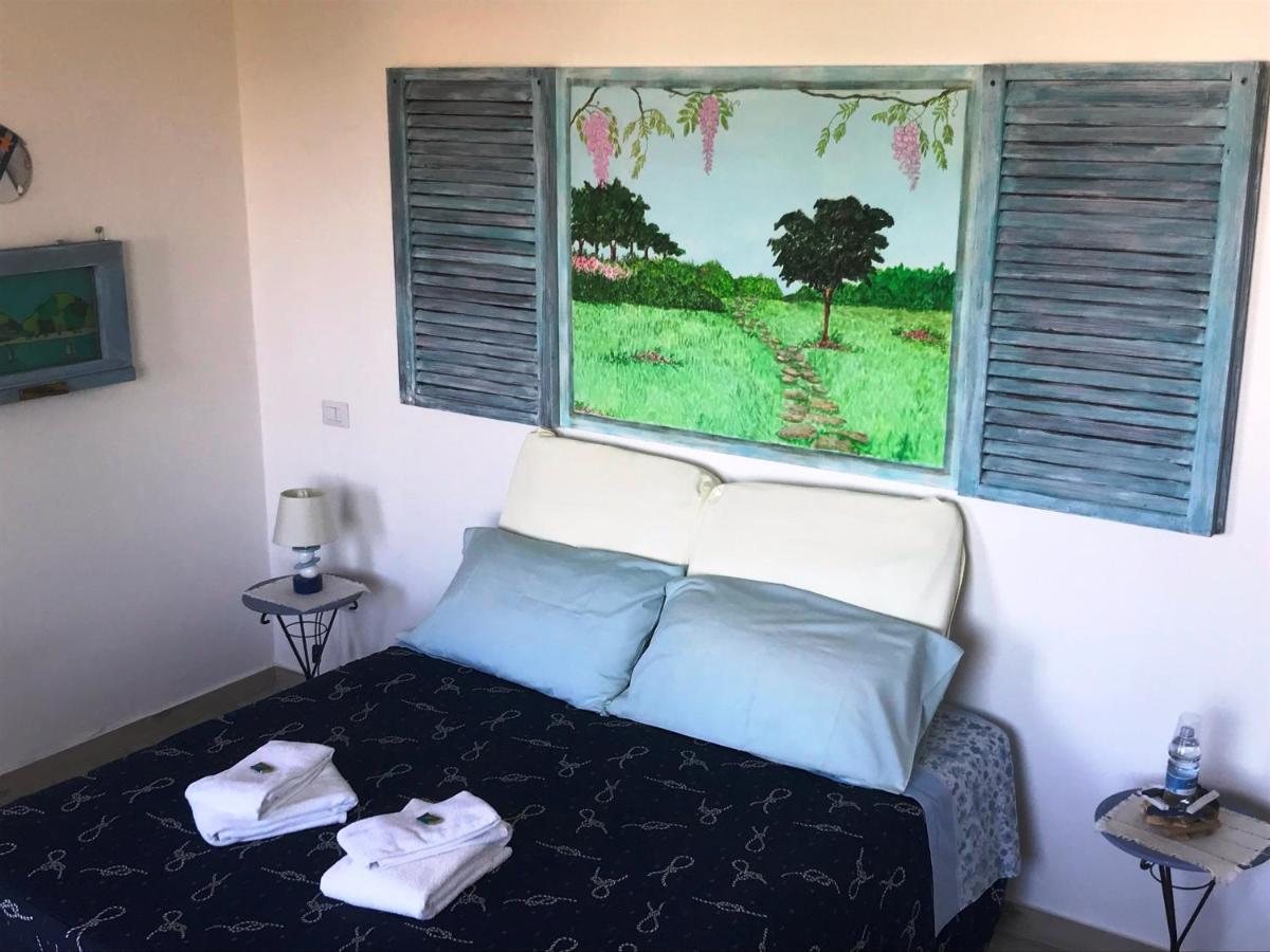 B&B Magna Grecia Crotone Exterior photo